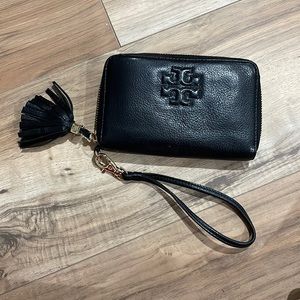 Tory Burch wallet purse